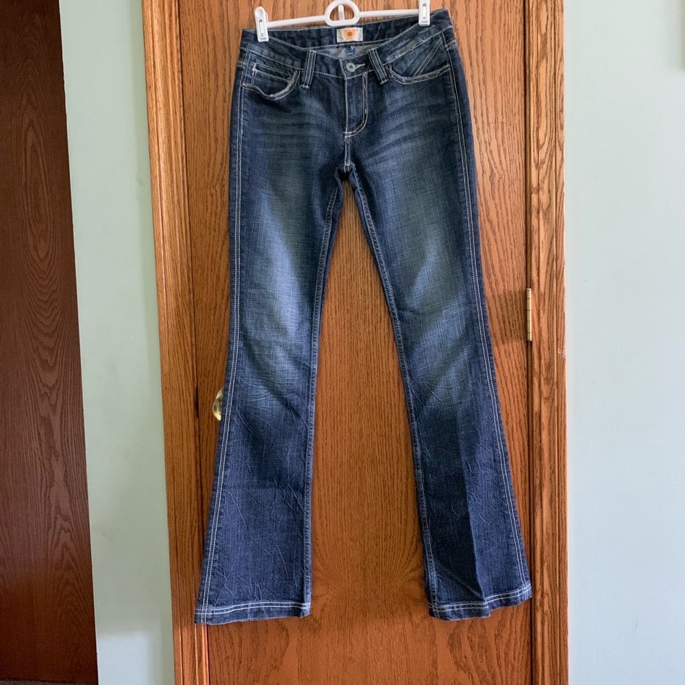 Antik size 26 denim jeans